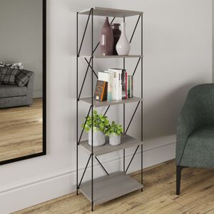 Y1 5 Tier Storage Rack