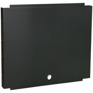 Loops - 775mm Modular Back Panel for Use With ys02613 Modular Wall Cabinet