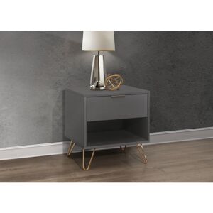 Birlea - Arlo 1 Drawer Bedside