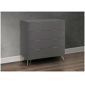 Birlea - Arlo 4 Drawer Chest