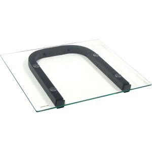 Glass shelf brackets OH02 (ACC-211) - Bematik