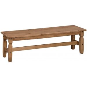 MERCERS FURNITURE Corona 5'0' Bench