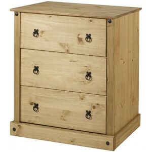 Mercers Furniture - Corona Budget Chest