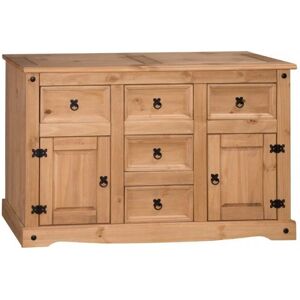 Mercers Furniture - Corona Large Sideboard