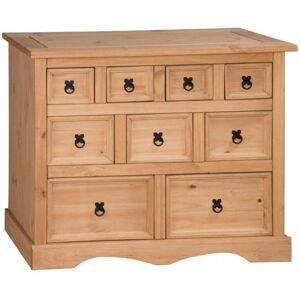 Mercers Furniture - Corona Merchants Chest