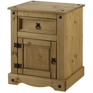 Mercers Furniture - Corona Pot Cupboard