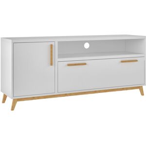 OUT & OUT ORIGINAL Out&out Original - out & out Dakota tv Unit- White