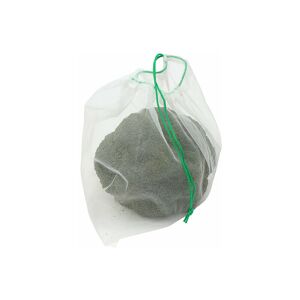 Set of 5 Reusable Drawstring Mesh Produce Bags - Dexam