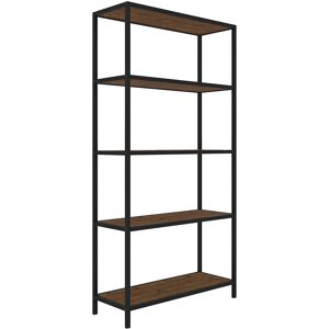 LPD FURNITURE Ealing Bookcase