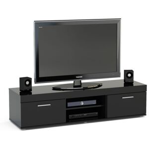 Birlea - Edgeware tv Unit Black