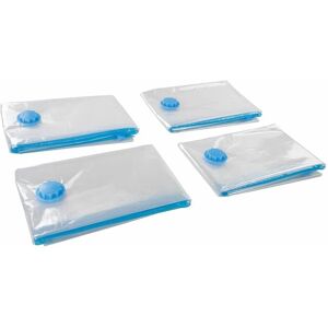 Vacuum Storage Bags - 1000 x 800mm 4pce - Fixman