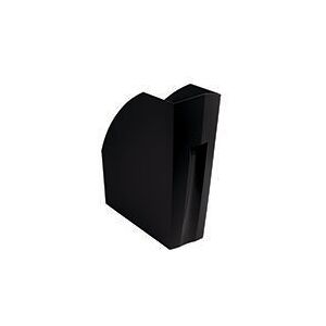 Forever - Magazine Rack Black 180014D