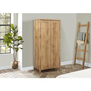 Birlea - Hampstead 2 Door Wardrobe