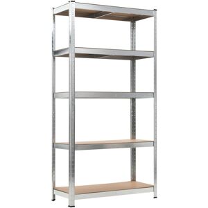 Berkfield Home - Heavy-duty Storage Rack