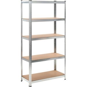 Berkfield Home - Heavy-duty Storage Rack