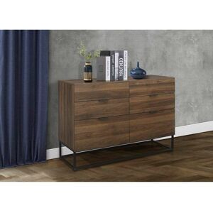 Birlea - Houston 6 Drawer Chest