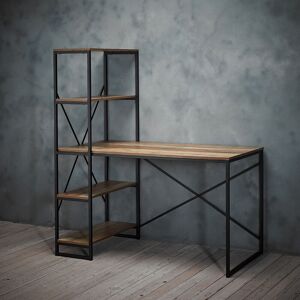 Lpd Furniture - Hoxton Workstation