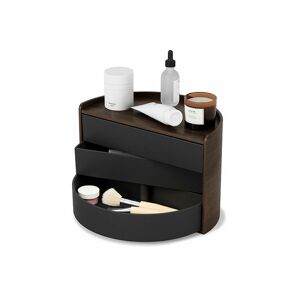 A Place For Everything - Jewellery Box - Moona - Black & Walnut