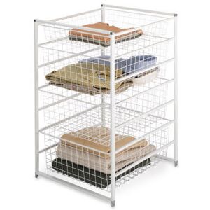 Elfa A Place For Everything - Linen/Clothes Storage- Starter Unit