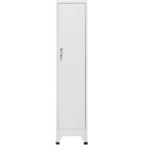 BERKFIELD HOME Mayfair Locker Cabinet 38x45x180 cm