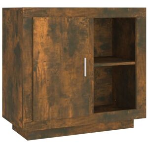 BERKFIELD HOME Mayfair Sideboard Smoked Oak