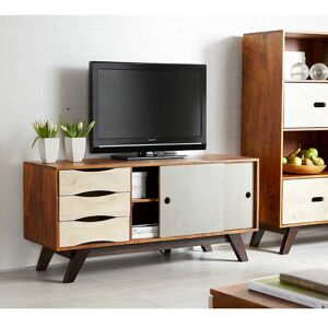 VERTYFURNITURE Plasma Media Unit - Multicolour