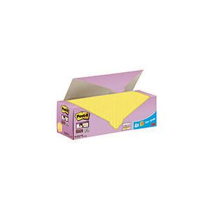 Post-it - Post it Stky Note Cabinet 76x76 Ylw