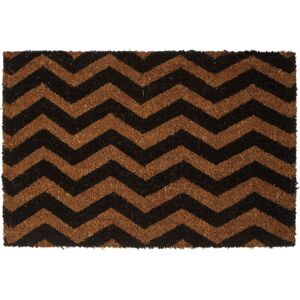 Premier Housewares - Chevron Doormat