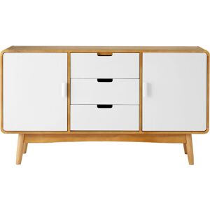 Malmo Sideboard - Premier Housewares