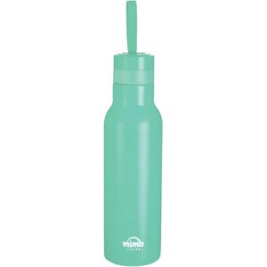 Premier Housewares - Mimo Turquoise Sports Bottle � 450ml