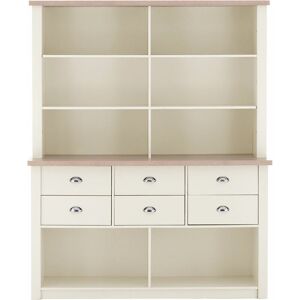 St Ives Dresser Cabinet - Premier Housewares