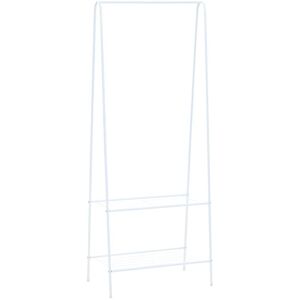 Berkfield Home - Royalton Clothes Rack 59x35x150 cm White