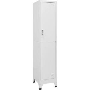 Royalton - Locker Cabinet 38x45x180 cm