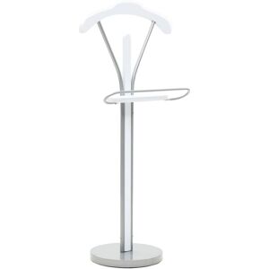 Berkfield Home - Royalton Suit Stand 45x35x107 cm White