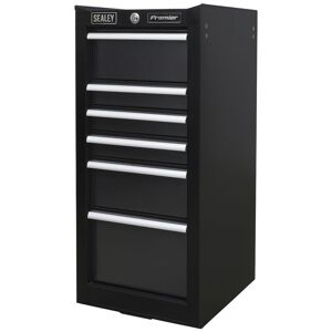 Hang-on Chest 6 Drawer Heavy Duty - Sealey