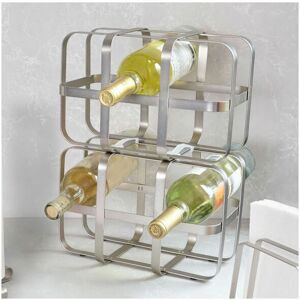 A Place For Everything - Stackable Pulse Wine Rack