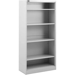 FROMM & STARCK Fromm&starck - Storage Shelf Office Shelf 4 Shelves 150 kg