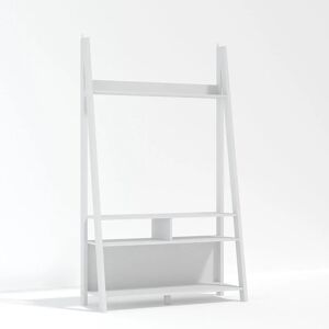 Lpd Furniture - Tiva Ladder tv Unit White