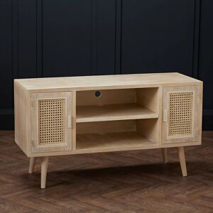 Lpd Furniture - Toulouse tv Unit