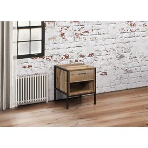 Birlea - Urban 1 Drawer Bedside