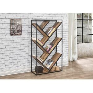 Birlea - Urban Diagonal Bookcase