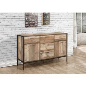 Birlea - Urban Large Sideboard