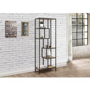 BIRLEA Urban Tall Shelving Unit