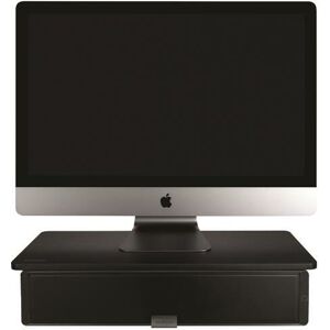 VOW Uvstand Monitor Stand Blk K55100WW - AC55100