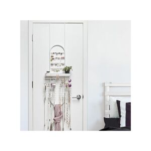 A Place For Everything - Valerina Over The Door Jewellery Organiser
