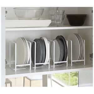 A PLACE FOR EVERYTHING Vertical Plate Rack