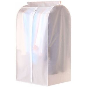 Cyslmuk - Dustproof and Waterproof Clothing Cover for Long-Term Storage (60 x 50 x 120 cm)