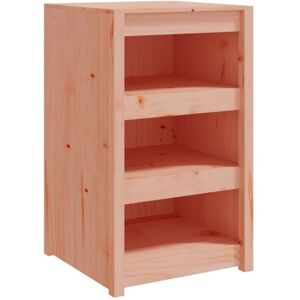 Vidaxl - Outdoor Kitchen Cabinet 55x55x92 cm Solid Wood Douglas