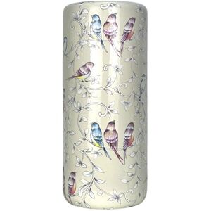 18 Inch Birds Umbrella Stand - L20 x W20 x H46 cm 18 Inch Birds Umbrella Stand - L20 x W20 x H46 cm