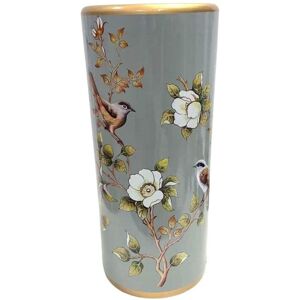 18 Inch Umbrella Stand - Ceramic - L20 x W20 x H46 cm - Grey 18 Inch Umbrella Stand - Ceramic - L20 x W20 x H46 cm - Grey